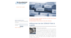 Desktop Screenshot of opel-rsl.de